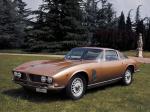 Iso Grifo GL 1965 года